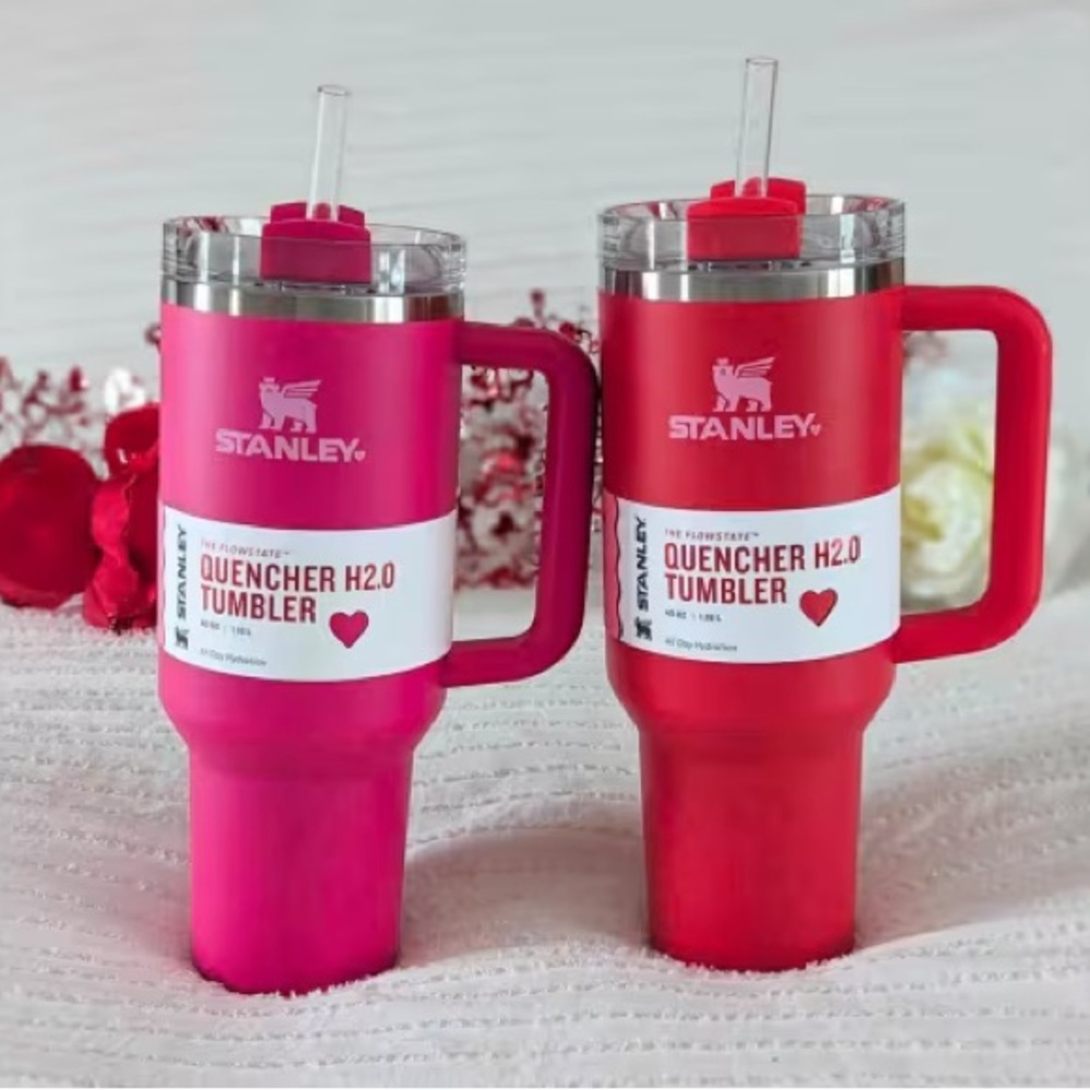 Stanley target exclusive bundle of 2